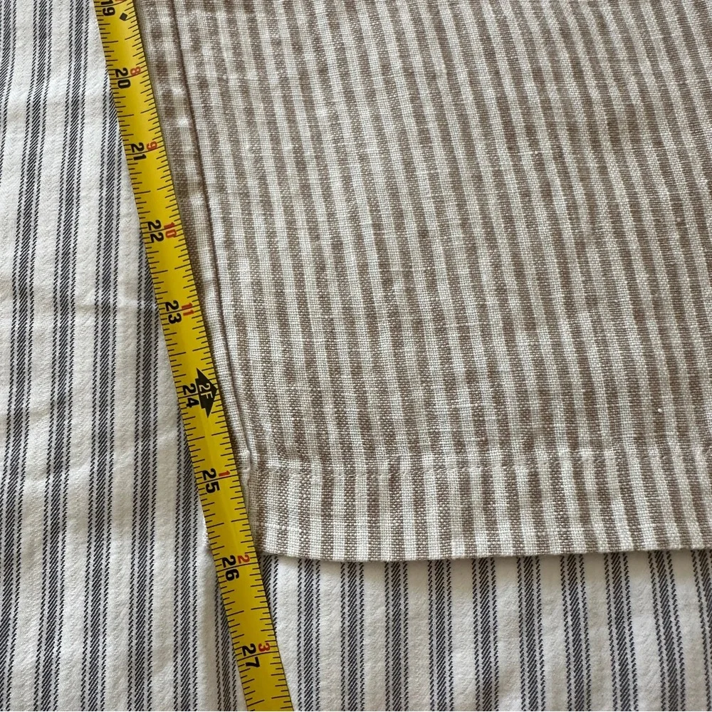 Reformation Olina linen pants XSP